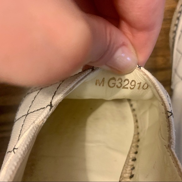 Gorgeous 🖤Chanel espadrilles 40 - Picture 11 of 12